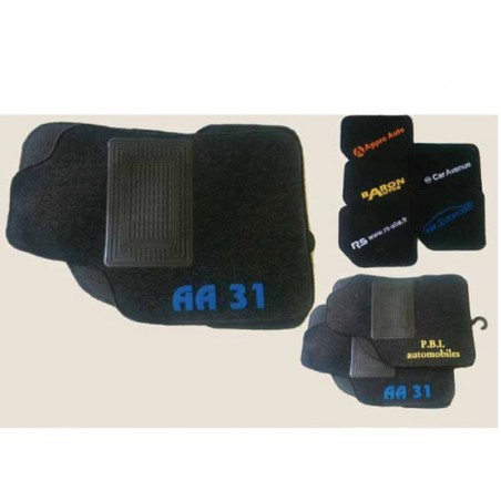 Tapis de Sol Universel